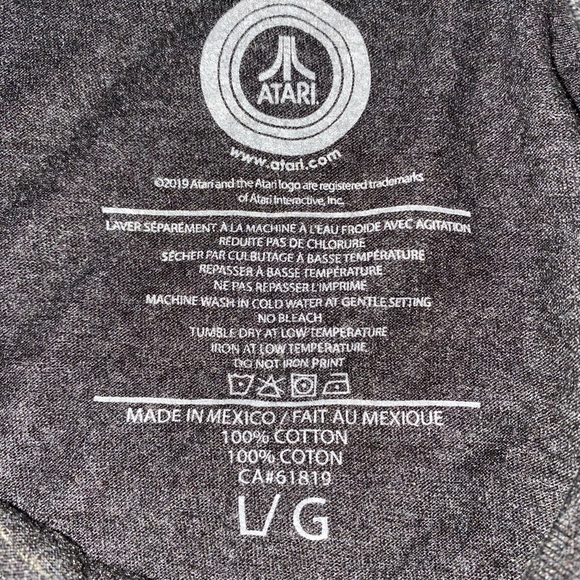 Retro Atari Tee - Picture 5 of 5